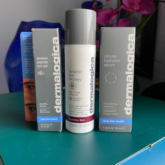Dermalogica Bundle (3) - Picture 1 of 5